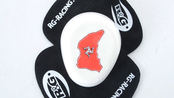 Dean Harrison IoMTT R&G 